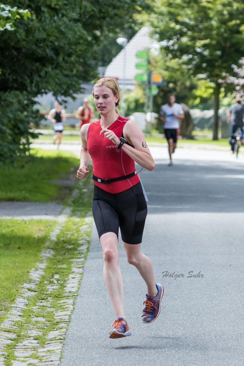 Bild 454 - Triathlon Wiemersdorf